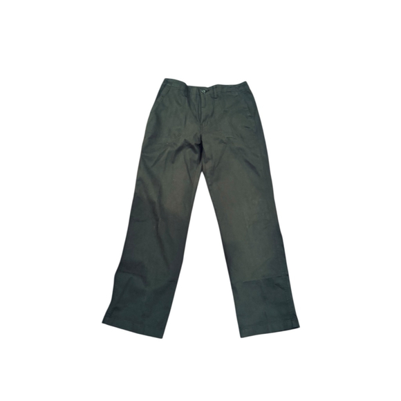 Women's Patagonia Pine Needle Green Utility Pants Size 10 c29